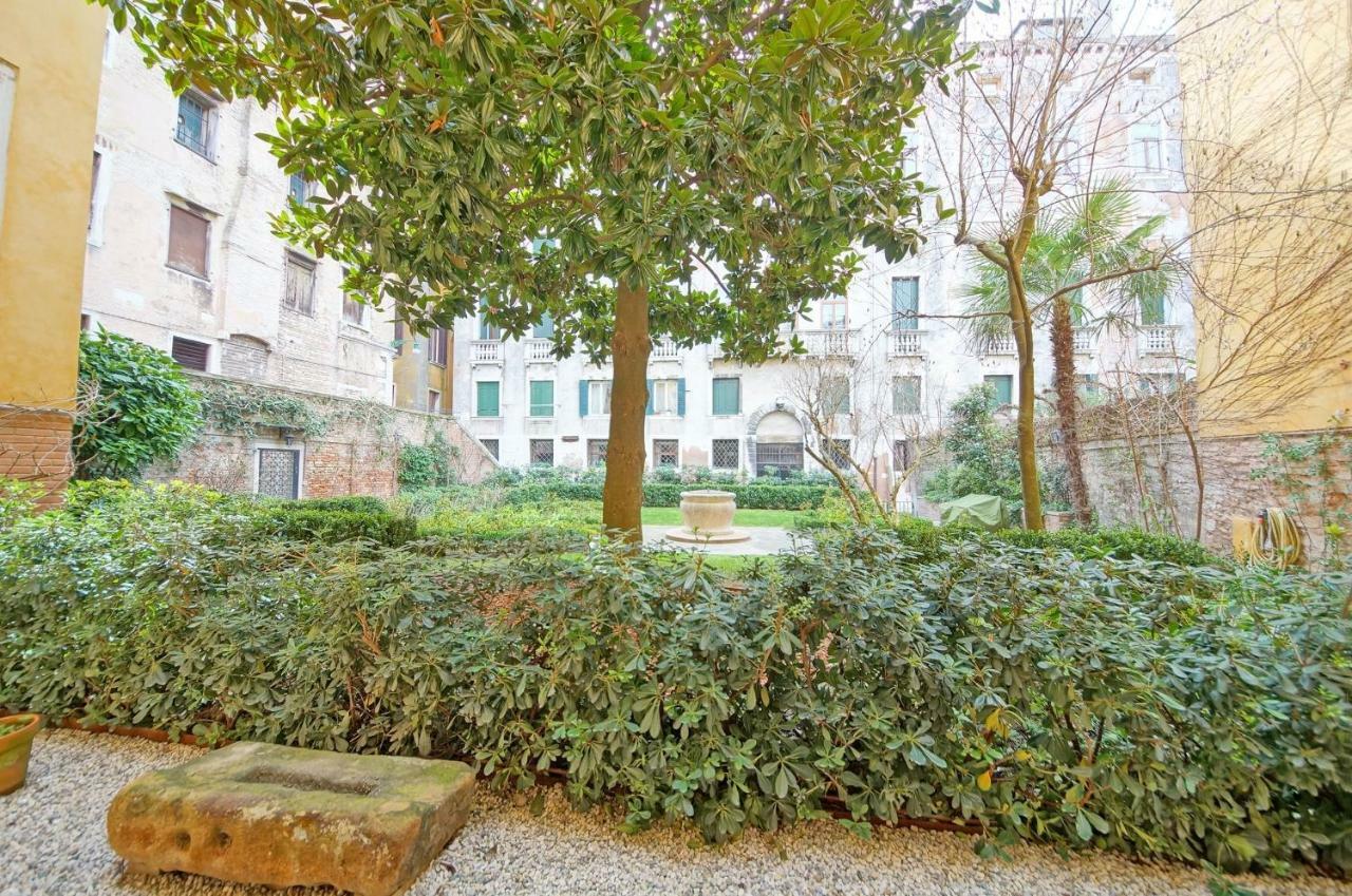 Dolcevita Apartments N 386 Veneza Exterior foto