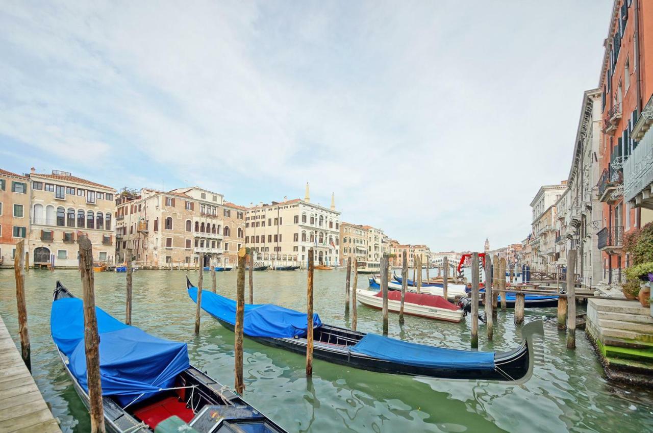 Dolcevita Apartments N 386 Veneza Exterior foto